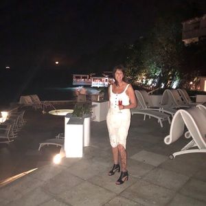 Meet your Posher, Terri